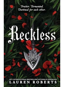 Lauren Roberts | Reckless: Collector's Edition